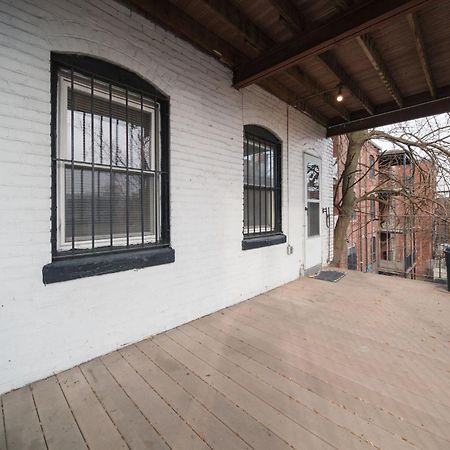 2Br Apt In The Heart Of Boston Near Boston Med Exterior foto