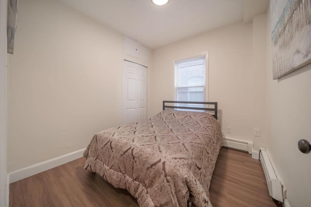 2Br Apt In The Heart Of Boston Near Boston Med Exterior foto